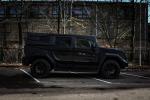 Dartz Prombron Black Stallion 2019 года